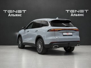 2026 Tenet T9, серый, 4299000 рублей, вид 4