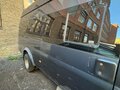 2011 Ford Transit, чёрный, 990000 рублей - вид 1