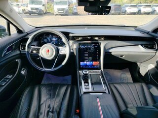 2024 Hongqi H5 II, белый, 2369000 рублей, вид 5