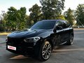 2020 BMW X3 M40d III (G01), чёрный, 3900000 рублей