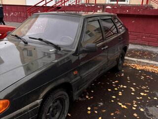 2006 Lada (ВАЗ) 2114, золотистый, 130000 рублей, вид 1