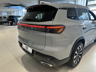 2026 Tenet T8, серый, 3630000 рублей, вид 5