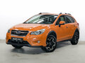 2015 Subaru XV I, оранжевый, 1815000 рублей