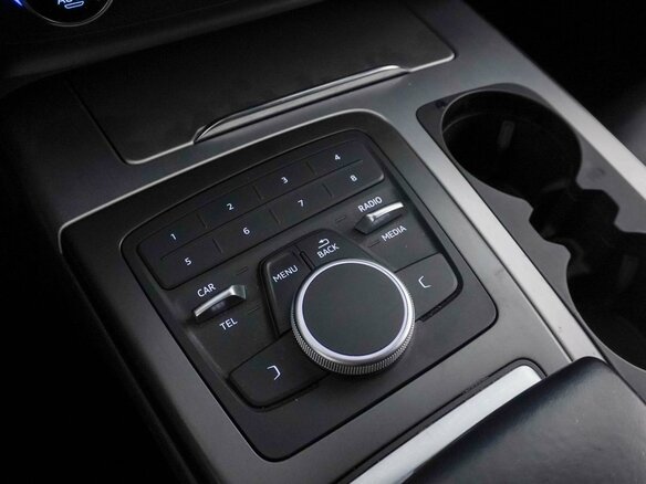 2019 Audi Q7 II (4M), белый, 4199077 рублей - вид 14