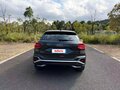 2022 Audi Q2 L 35 TFSI I Рестайлинг, чёрный, 1690095 рублей - вид 4