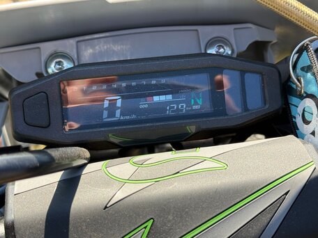 2025 Darex Tau NB300, белый, 220000 рублей, вид 5