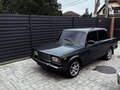 2010 Lada (ВАЗ) 2107, серый, 235000 рублей
