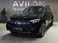 2026 Mercedes-Benz GLC 220 d II (X254), чёрный, 8898000 рублей