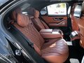 2021 Mercedes-Benz S-Класс 400 d 4MATIC VII (W223), серый, 10900000 рублей - вид 6