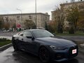 2020 BMW 4 серии 430i xDrive G22, G23, G26, синий, 4500000 рублей