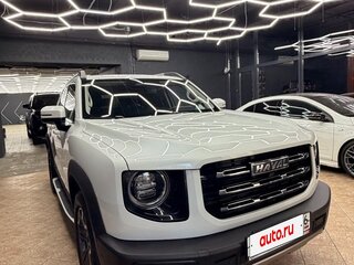 2023 Haval Dargo I, белый, 2700000 рублей, вид 1