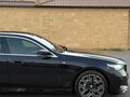 2025 BMW 5 серии Long 530Li VIII (G60/G61/G68), синий, 7700000 рублей - вид 5