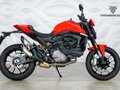 2023 Ducati Monster 937, красный, 877000 рублей