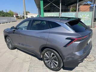 2023 Jetour Dashing I, серый, 2070000 рублей, вид 4