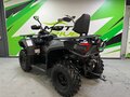 2026 Hisun Guardian, серый, 659000 рублей - вид 4