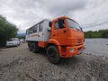 2014 КамАЗ Vega, оранжевый, 3500000 рублей - вид 1