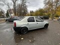 2007 Renault Logan I, серый, 210000 рублей - вид 5
