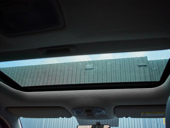 2021 Hyundai ix35 II Рестайлинг, чёрный, 2100000 рублей - вид 8