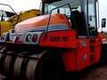2013 Hamm GRW Series (10-24), оранжевый, 4721000 рублей