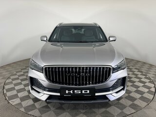 2026 VOLGA K50, серебристый, 4649000 рублей, вид 2