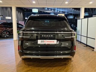 2026 Zeekr 8X 70 kWh, чёрный, 11600000 рублей, вид 3