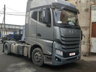 2023 JAC K7, серый, 3490000 рублей, вид 4