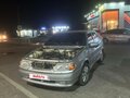2009 Lada (ВАЗ) 2114, серый, 55000 рублей - вид 1