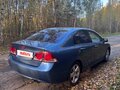 2007 Honda Civic VIII, синий, 980000 рублей - вид 4