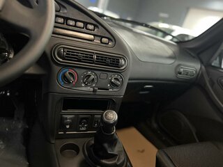 2025 Lada (ВАЗ) Niva Travel I, зелёный, 1472000 рублей, вид 4