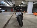 2019 Kawasaki Z 900, чёрный, 700000 рублей - вид 5
