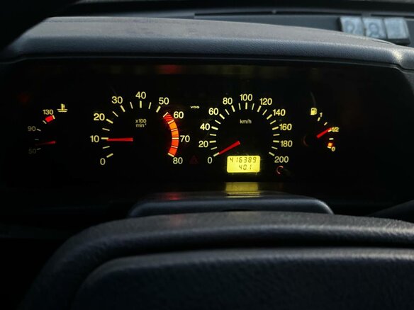2002 Lada (ВАЗ) 2110, серебристый, 80000 рублей - вид 7