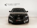 2019 Hyundai Sonata VII (LF) Рестайлинг, чёрный, 1770000 рублей - вид 1