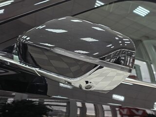 2024 GAC GS8 II, чёрный, 3799000 рублей, вид 4