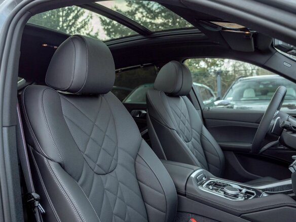 2026 BMW X6 30d III (G06) Рестайлинг, серый - вид 20