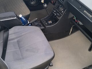 2010 Lada (ВАЗ) 2107, серый, 110000 рублей, вид 4