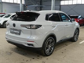 2023 Changan CS55 Plus II, серый, 2079000 рублей, вид 5