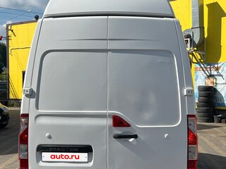 2011 Renault Master, белый, 1300000 рублей, вид 5