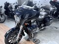 2023 Indian Roadmaster, чёрный, 3499000 рублей - вид 5