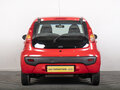 2007 Peugeot 107 I, красный - вид 3