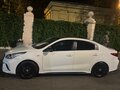 2019 Kia Rio IV, белый, 950000 рублей - вид 4