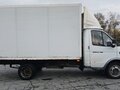 2013 ГАЗ ГАЗель (3302), белый, 900000 рублей - вид 3