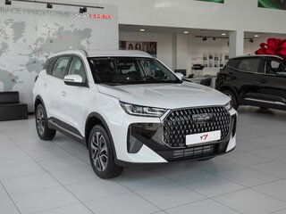 2026 Tenet T7, белый, 3050660 рублей, вид 2