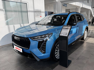 2026 Haval Jolion I Рестайлинг, голубой, 2949000 рублей, вид 1