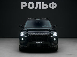 2026 Zeekr 8X Dawn, серый, 13600000 рублей, вид 2