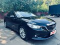 2014 Mazda 6 III (GJ), чёрный, 1530000 рублей - вид 2