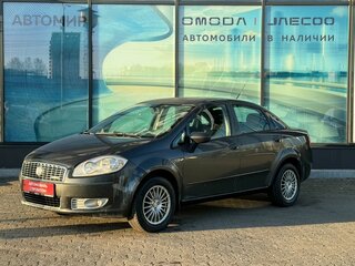 Fiat Linea