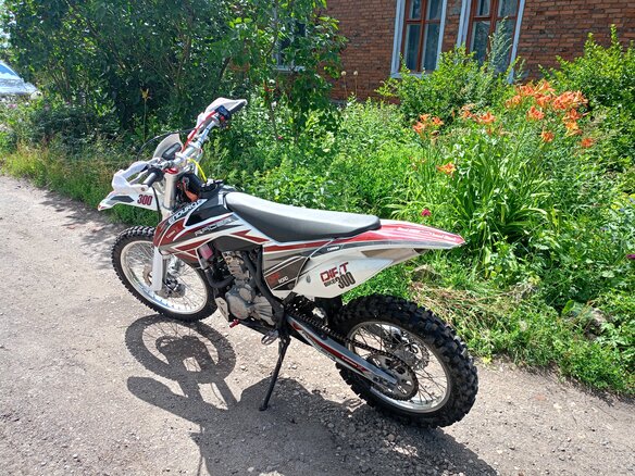 2019 Racer SR-X1/X2 (Cross), красный, 190000 рублей