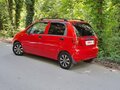 2010 Daewoo Matiz I Рестайлинг, красный, 270000 рублей - вид 8