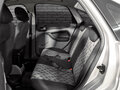 2008 Ford Focus II Рестайлинг, серебристый - вид 6