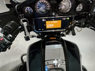 2022 BMW R 18 B, синий, 1745000 рублей, вид 3